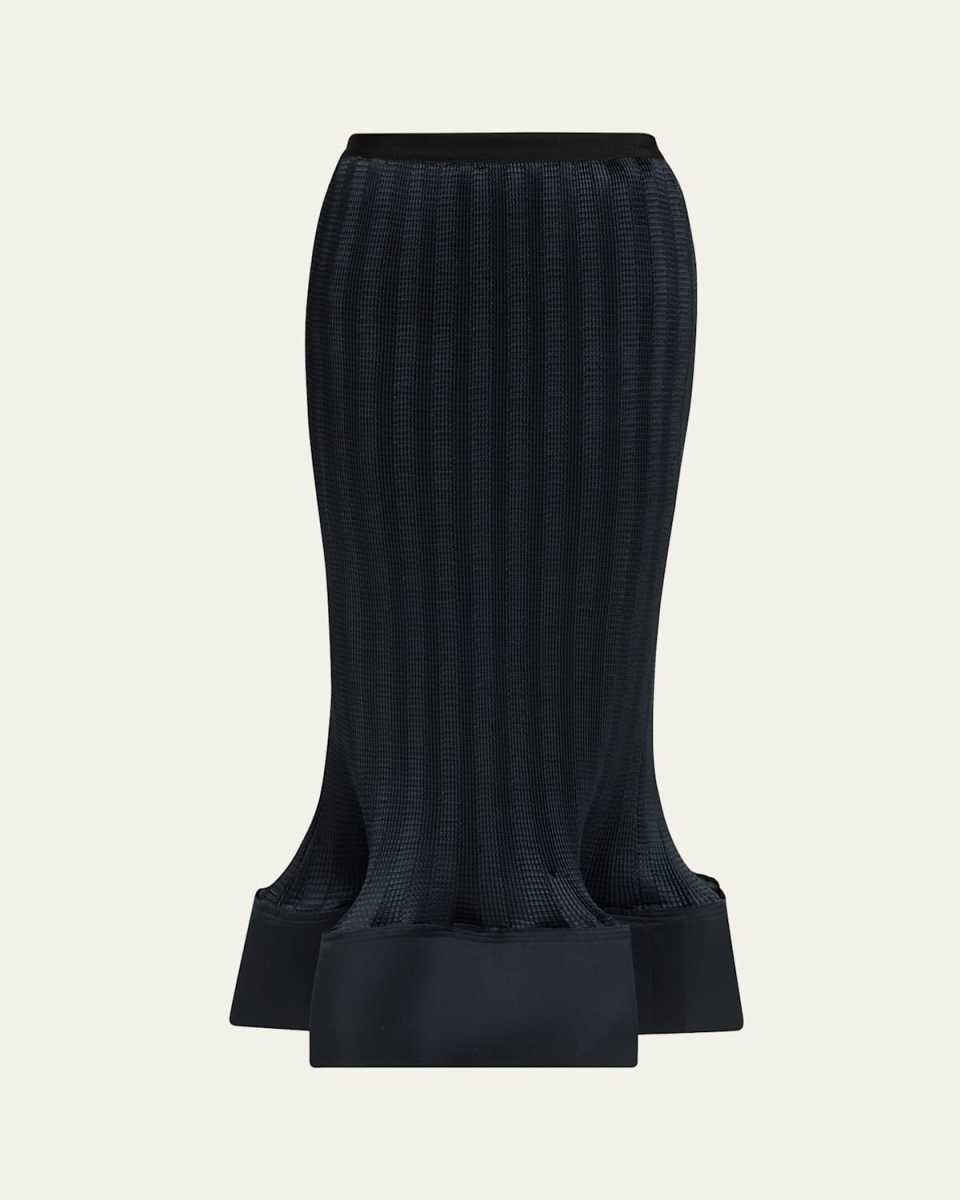 Hollis Midi Skirt
